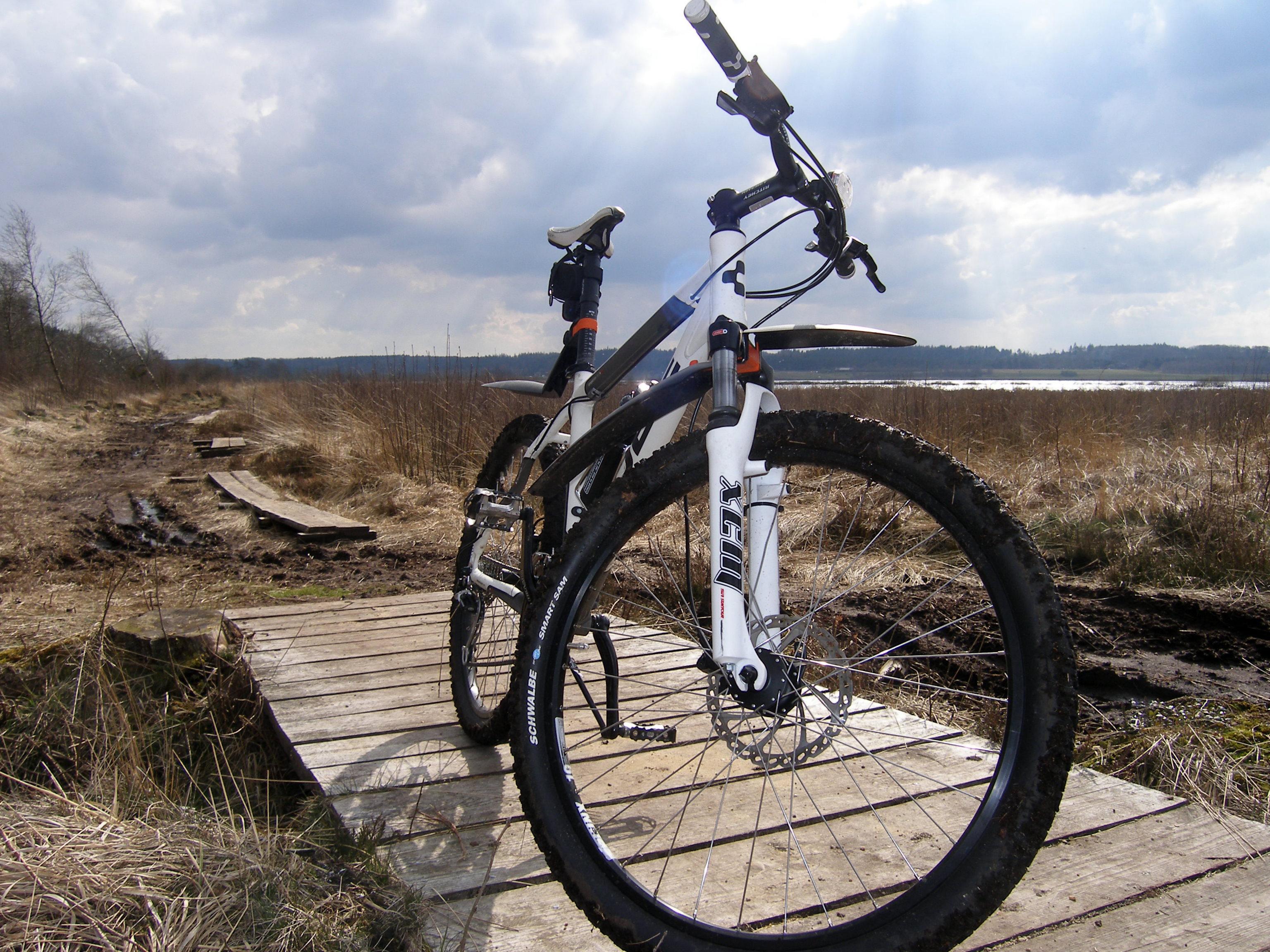 Mountainbike