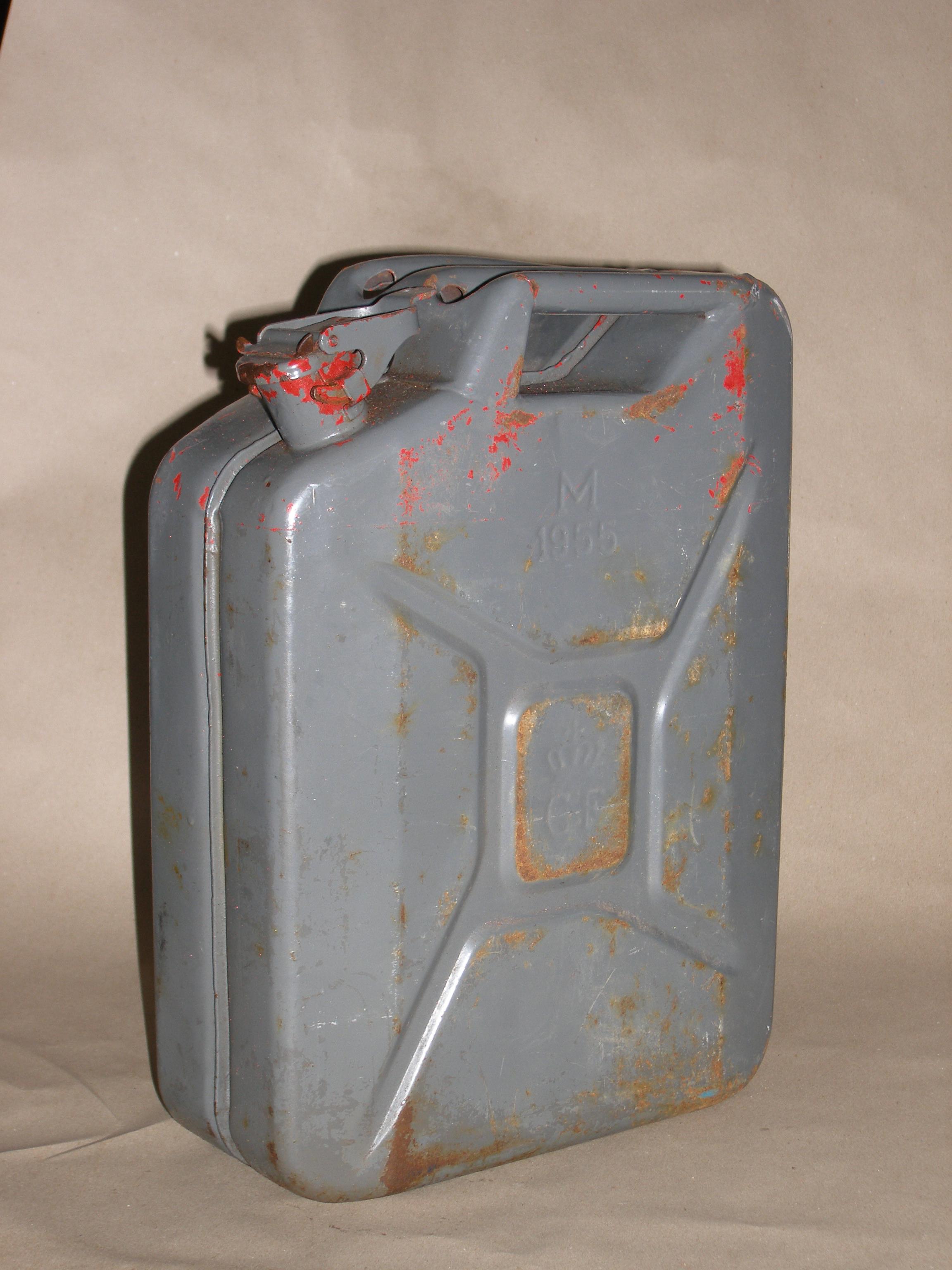 Jerrycan