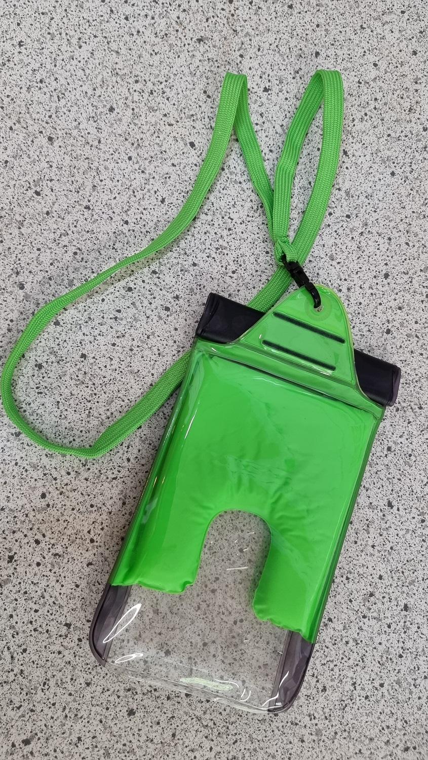 Vandtæt Mobil Lomme